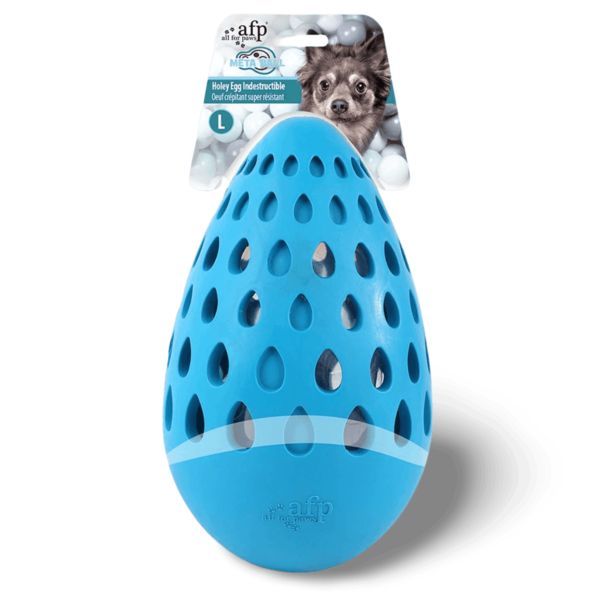 AFP Meta Ball Holey Egg Indestructible