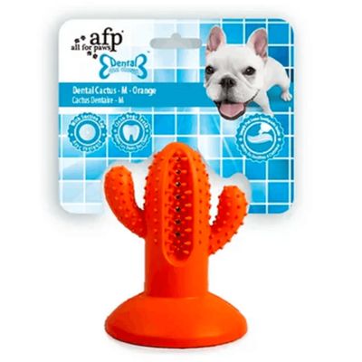 AFP Dental Chew Cactus