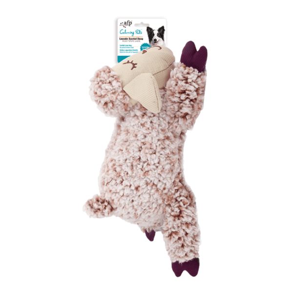 AFP Calming Pals Lavender Scent, Type: Sheep