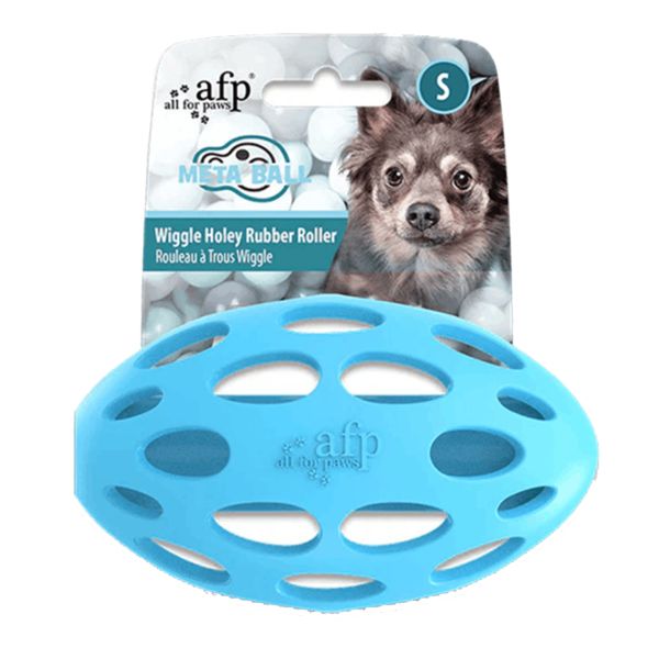AFP Meta Ball Wiggle Holey Roller