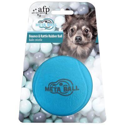 AFP Meta Ball Bounce & Rattle Ball