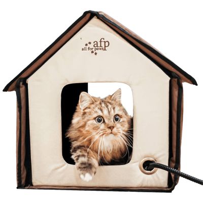 AFP Classic Comfort - Thermo Kitty Home