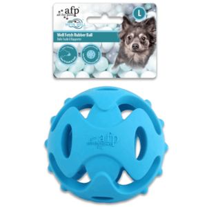 AFP Meta Ball Well Fetch