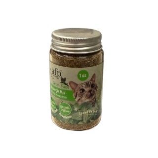 AFP Green Rush Meowgic Mix, Type: Singles