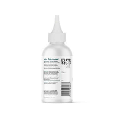 Yours Droolly Tear Stain Remover