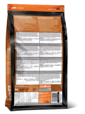 Go! Solutions Sensitivities Limited Ingredient Grain Free Venison