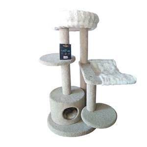 Tigga Cat Tree Christchurch