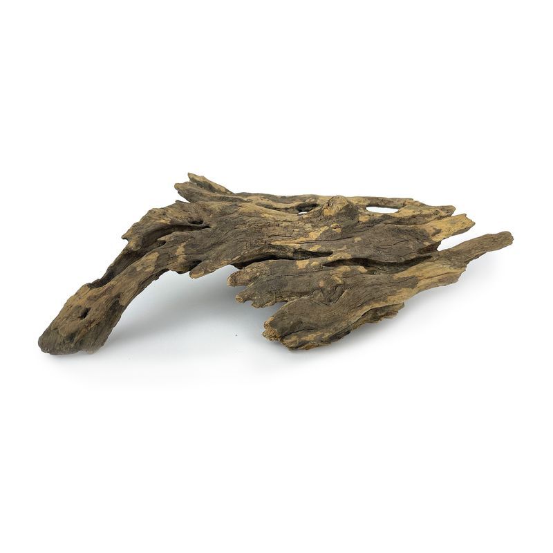 Aqua Care Aquarium HoneyComb Like Wood 20-30cm