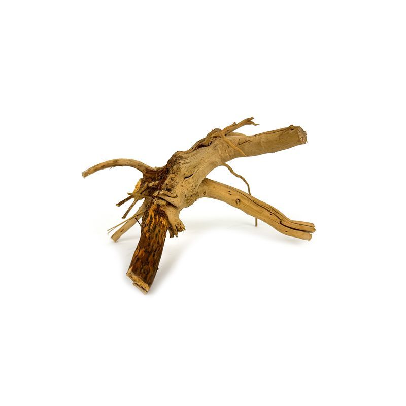 Aqua Care Aquarium Slim Wood 10-20cm