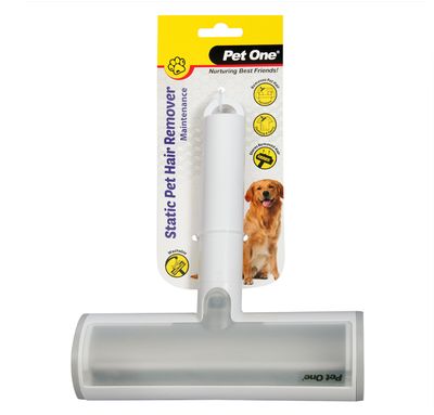 Pet One Static Pet Hair Remover