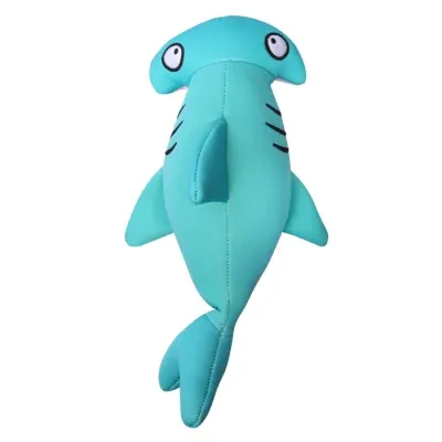 Pet One Splash Hammerhead Shark