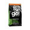 Go! Solutions Sensitivities Limited Ingredient Grain Free Turkey Recipe