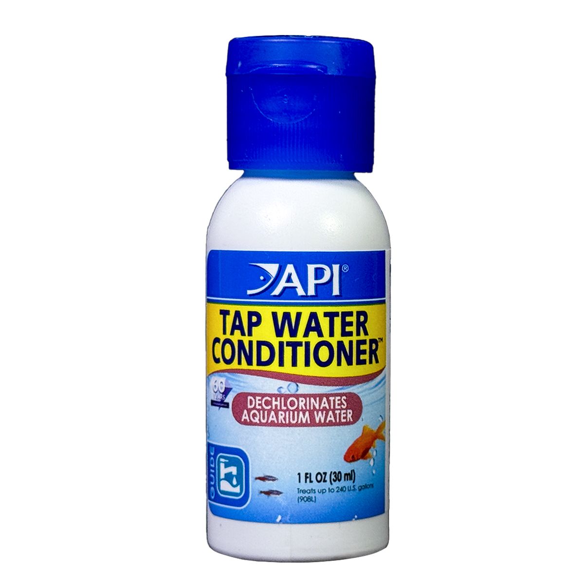 API Tap Water Conditioner 30mL