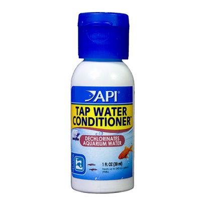 API Tap Water Conditioner 30mL