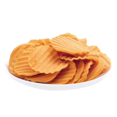 Wanpy Dog Chicken Crunchy Curvy Chips 60g
