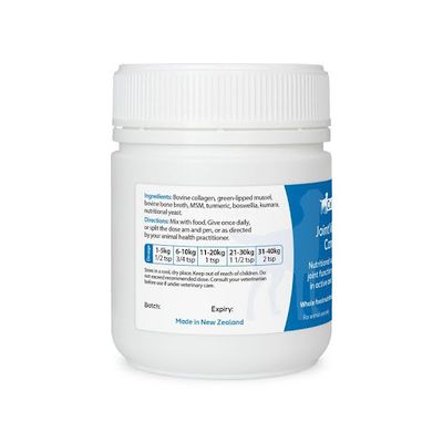 CellVra JointVitality Canine