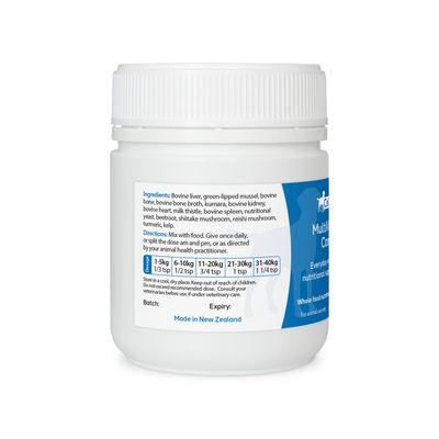 CellVra MultiVitality Canine