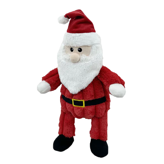 Smooshables Christmas Santa 41cm