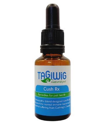 Tagiwig Crush Rx