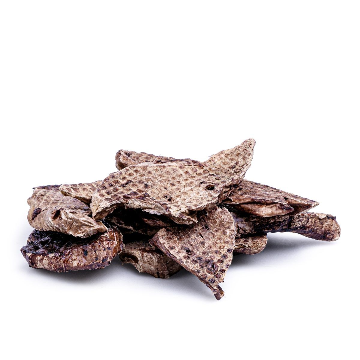 Venison Lung Waffle