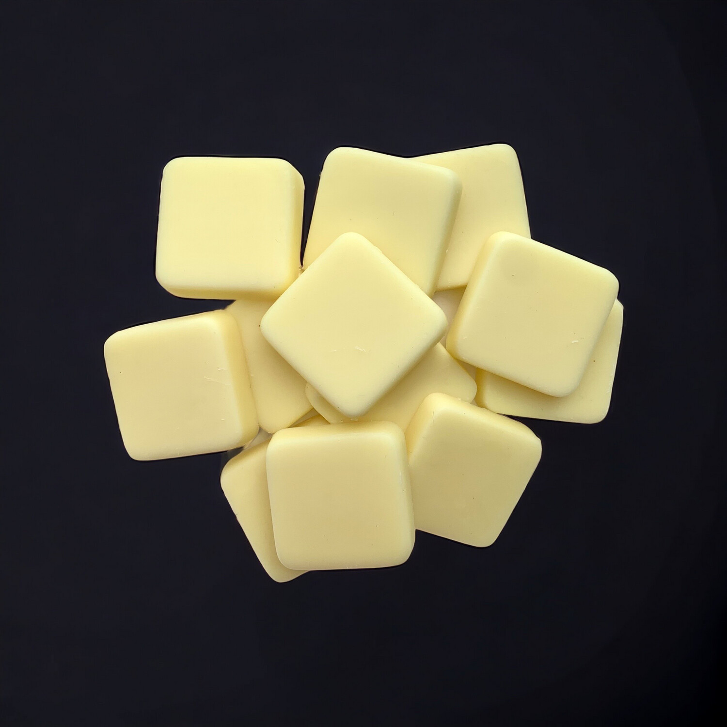 Realistic Butter Slice Embeds
