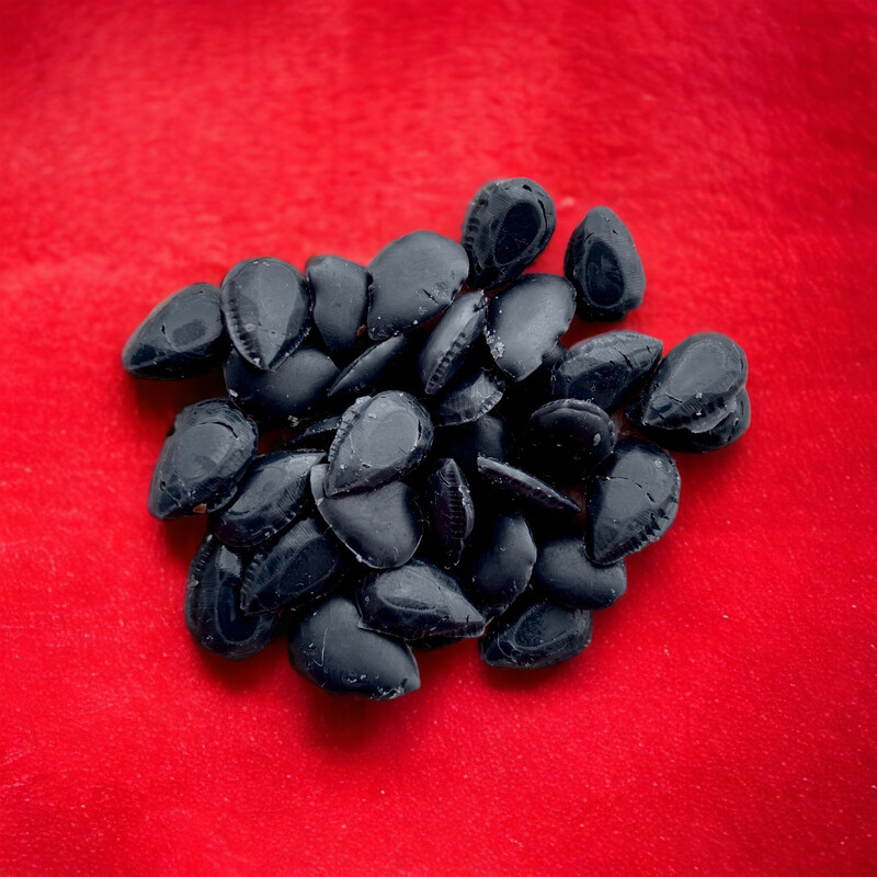 Watermelon Seeds Wax &amp; Soap Embeds
