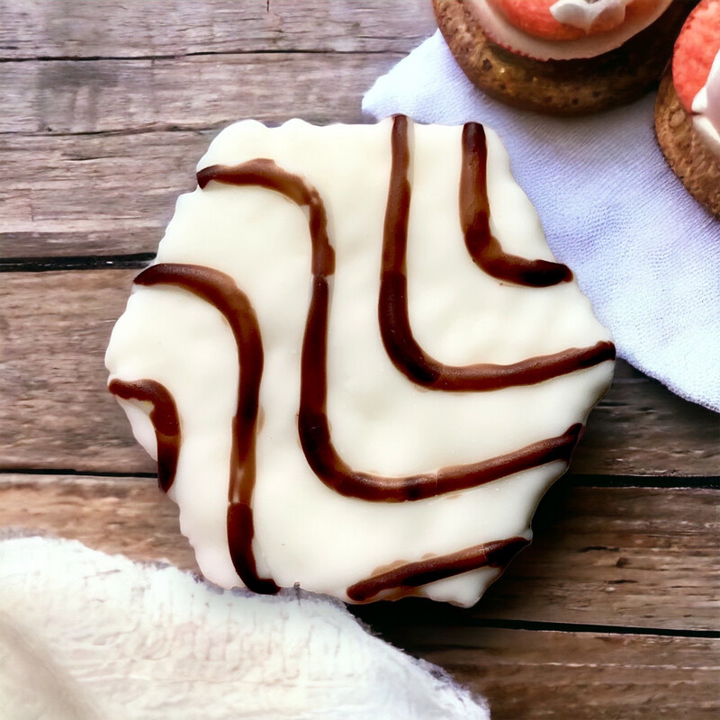 Hostess Cakes Wax Embeds