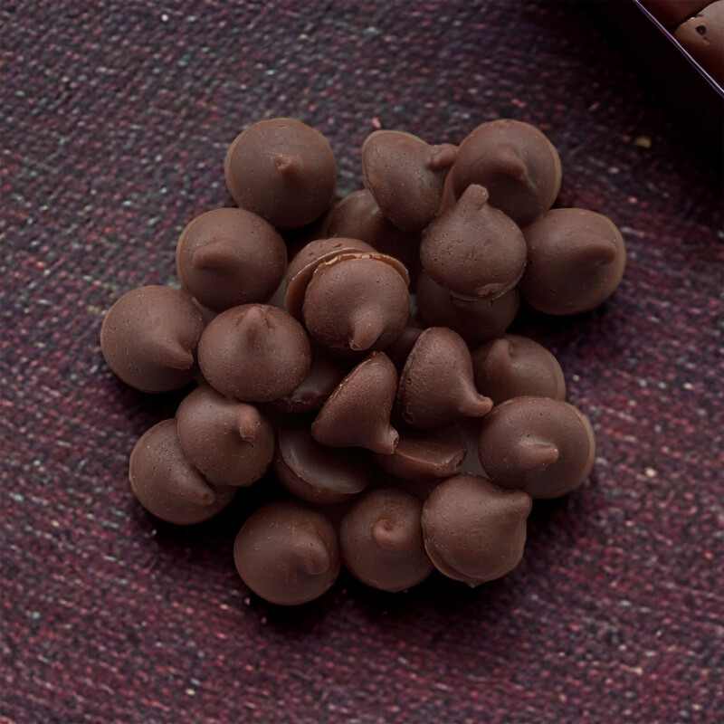 Chocolate Chip Wax or Soap Embeds