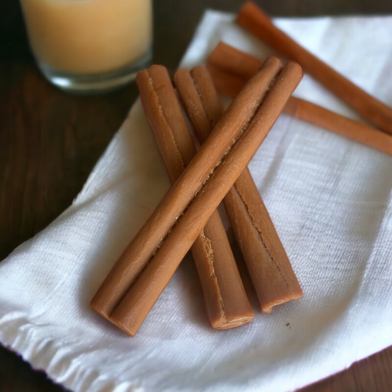 Cinnamon Sticks Wax or Soap Embeds
