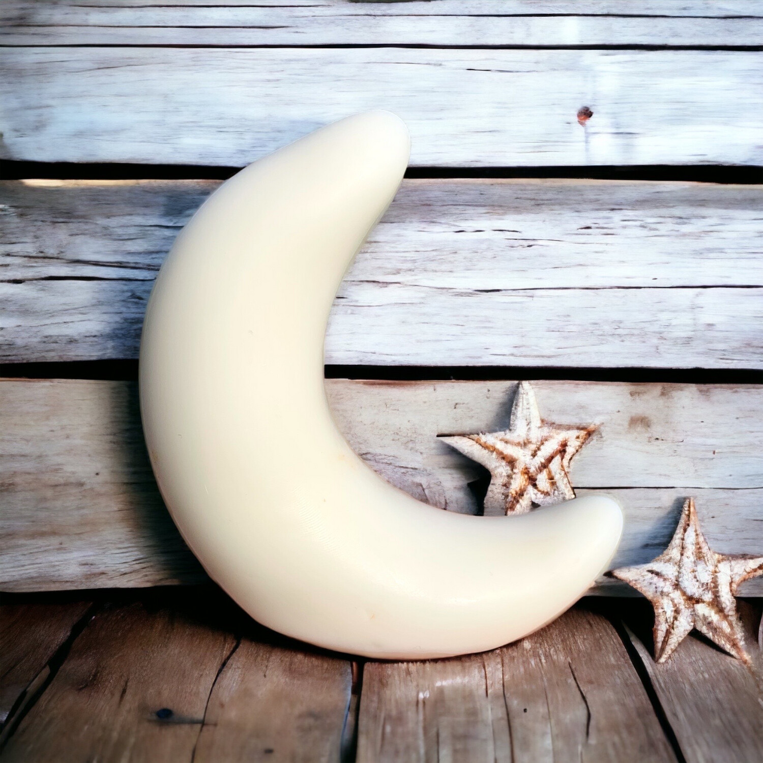 Over The Moon Wax Embeds