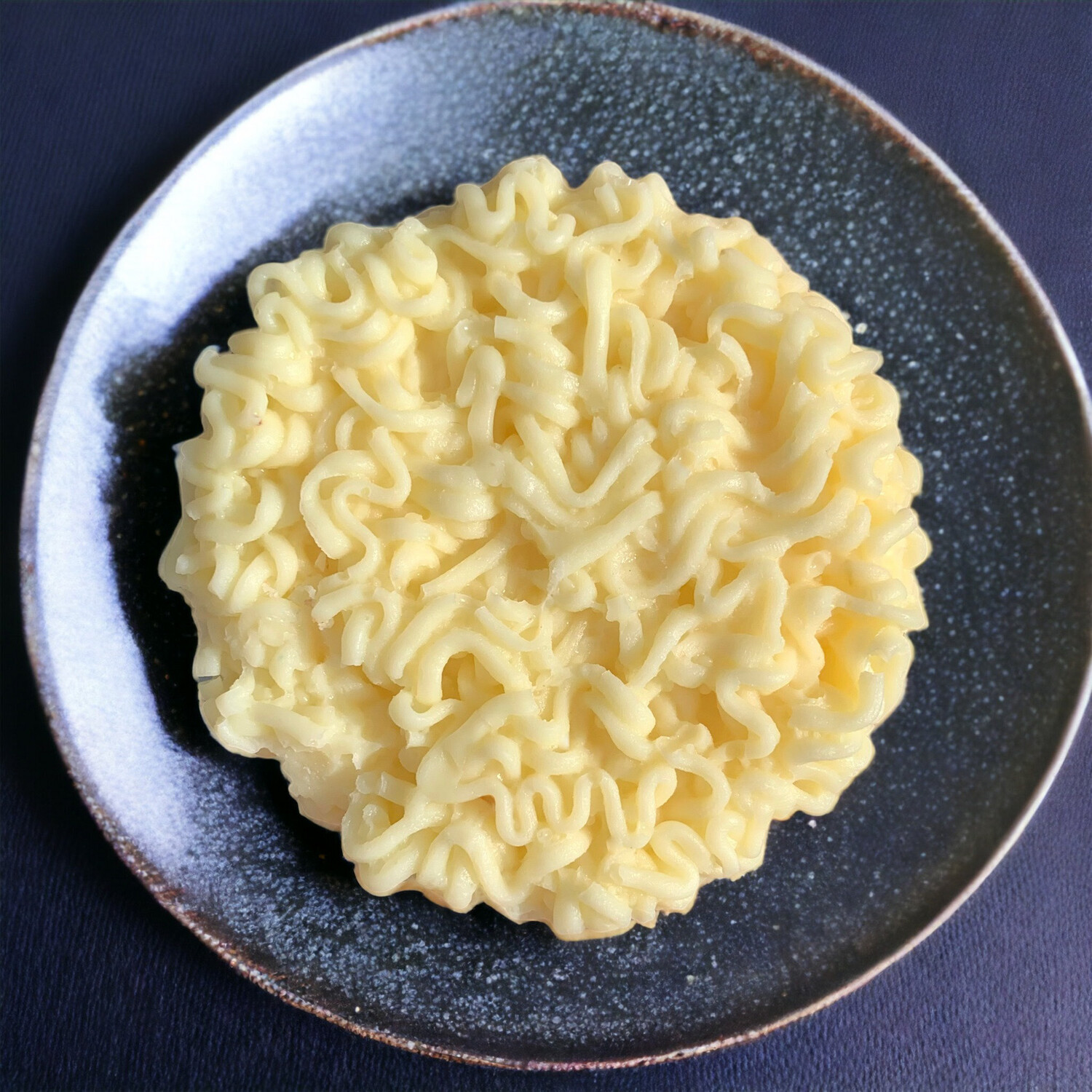 Ramen Noodle Wax or Soap Embeds