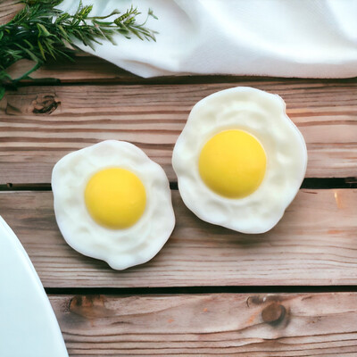 EGGcellent Wax or Soap Embeds