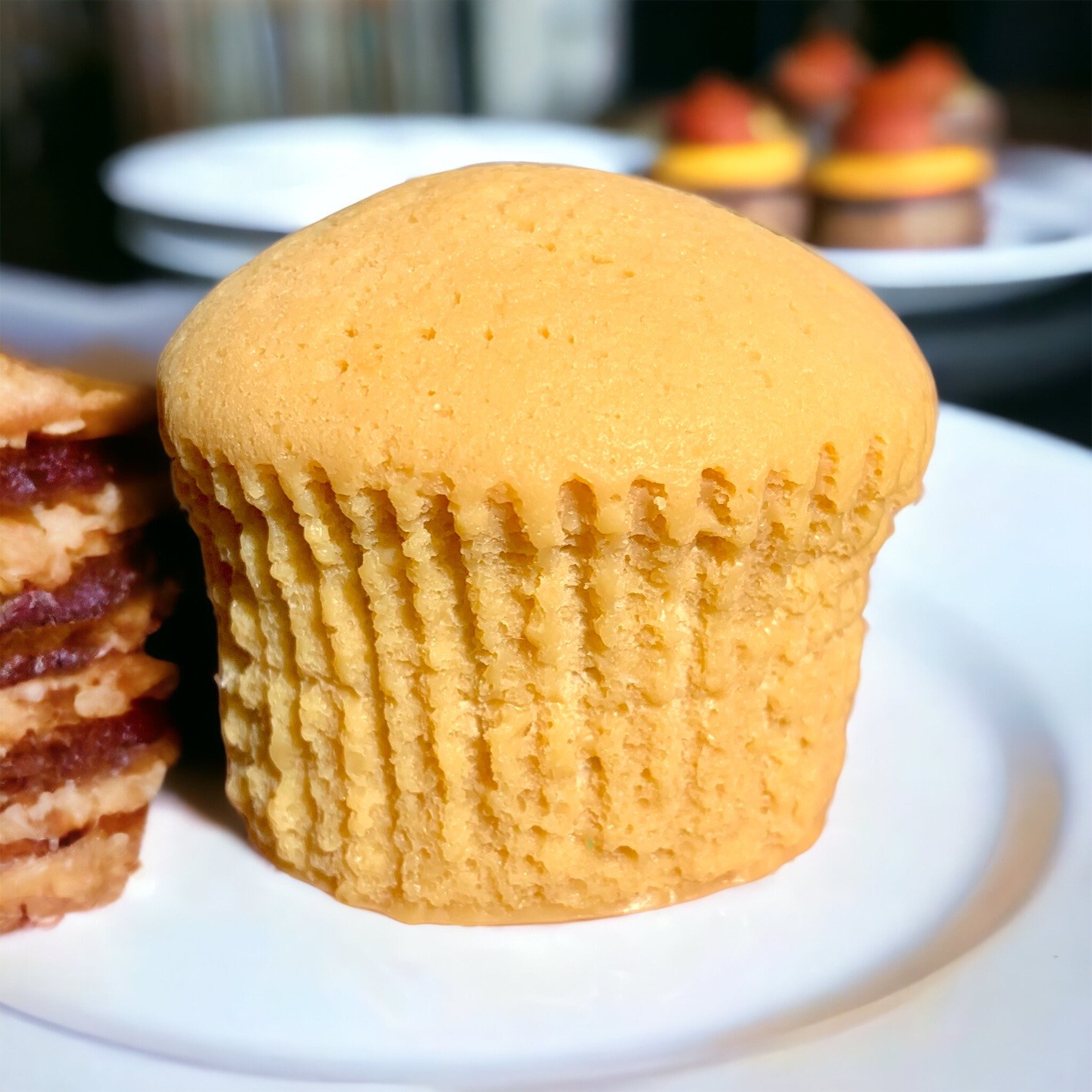 Cornbread/Muffin Or Cupcake Wax or Soap