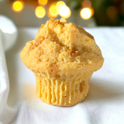 Realistic Muffin Wax Embeds