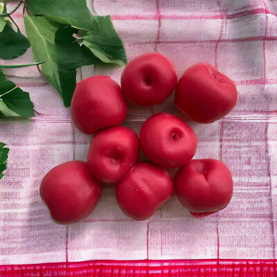 Cherries Wax or Soap Embeds