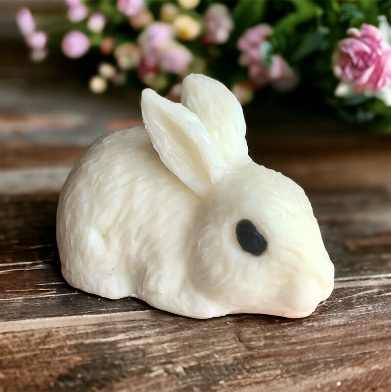 Bunny Wax Embeds