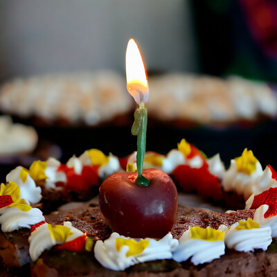 Candles