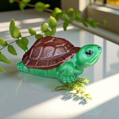 Thistleton the Turtle Wax or Soap