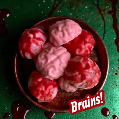 Brain Bunch Was or Soap Embeds