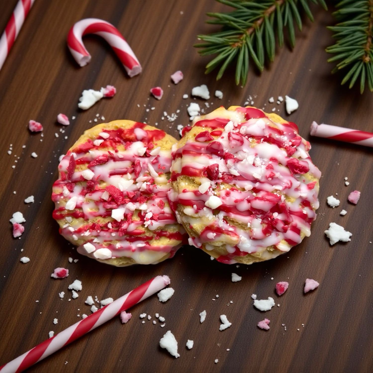 Sugar Cookies Wax Embeds