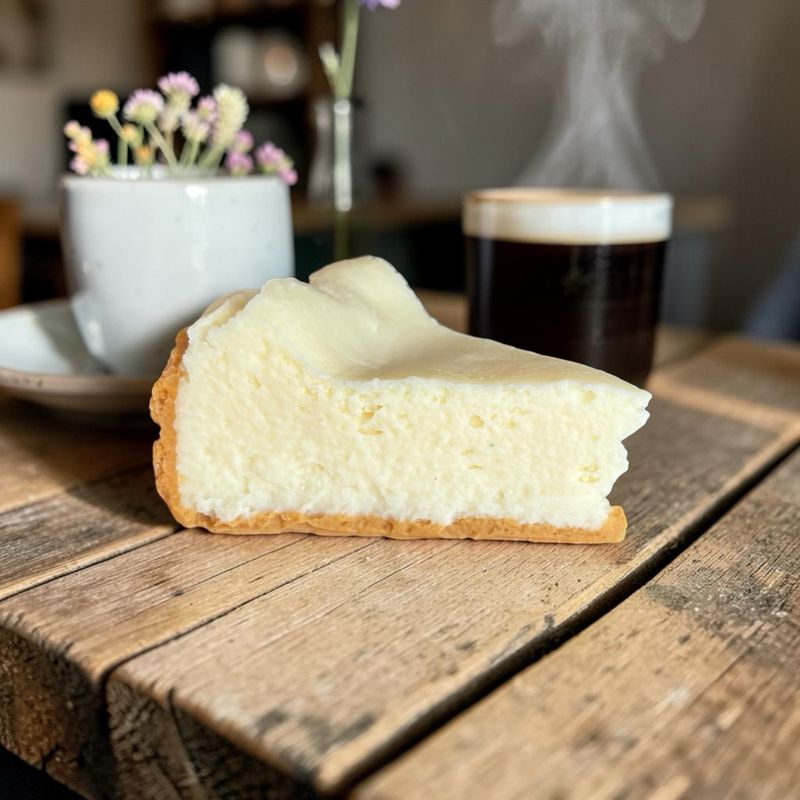 Cheesecake Or Brownie Wax Embed