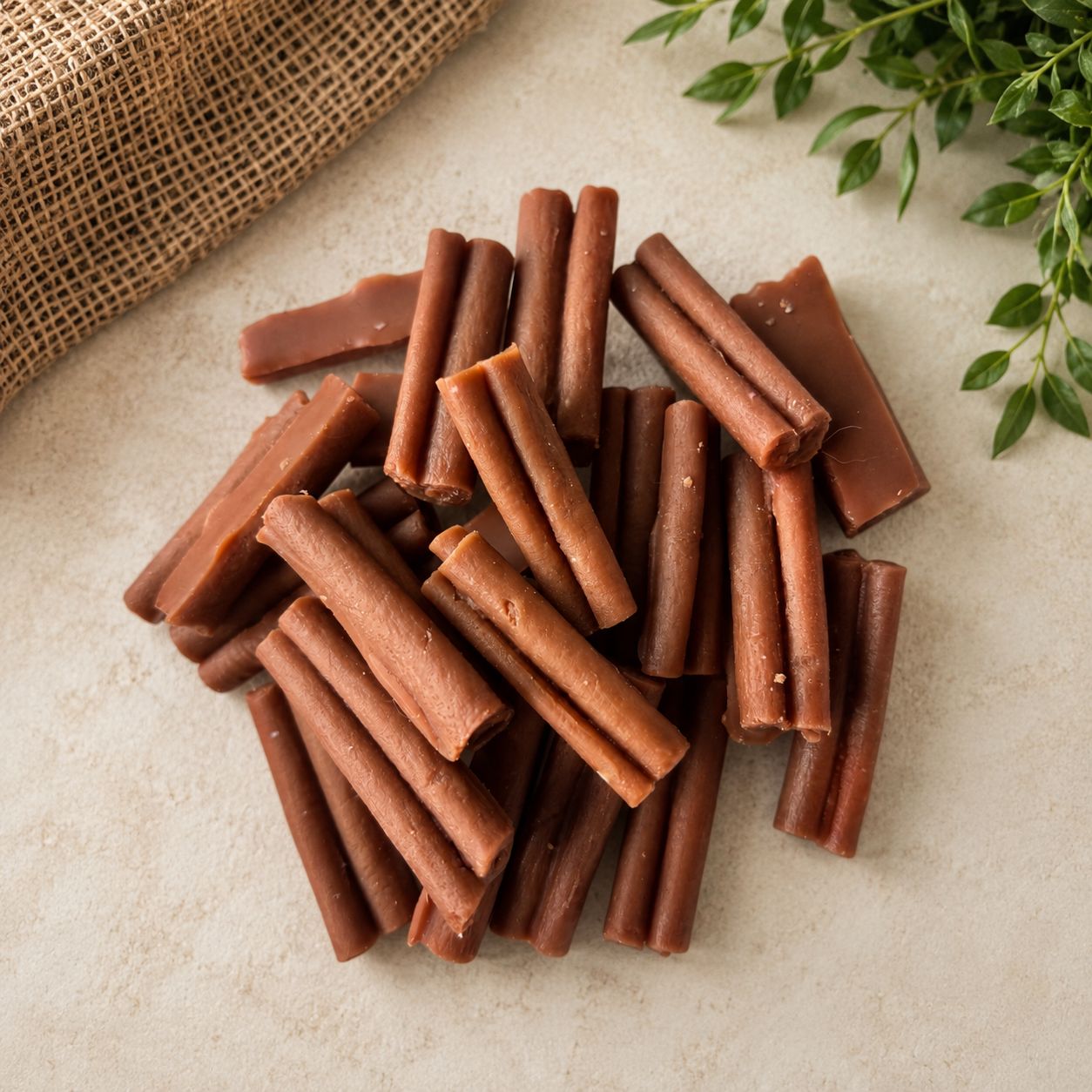 Mini Cinnamon Sticks Wax or Soap Embeds