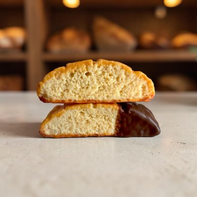 Biscotti Wax Prop/Embed