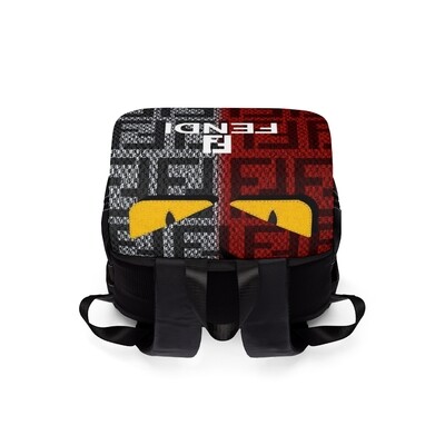Backpack #669