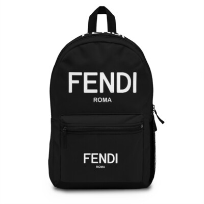 Backpack #668