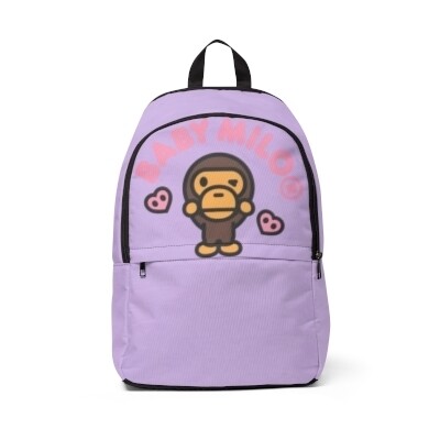 Backpack #671