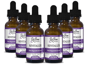 Revitalize DTC Hair Regrowth
