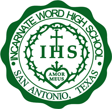 Incarnate Word Senior Sunrise Tee