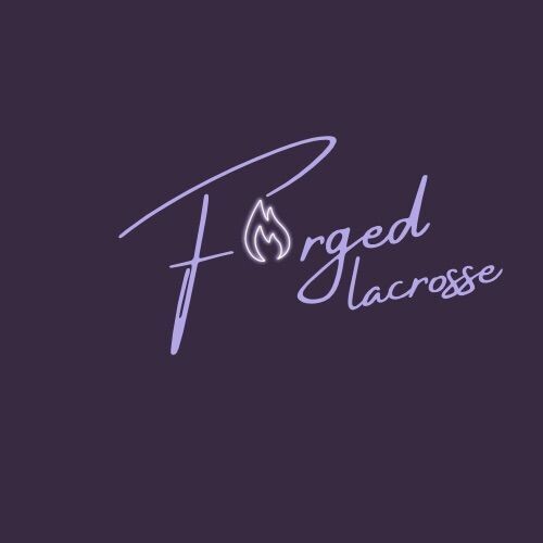 Forged Lacrosse