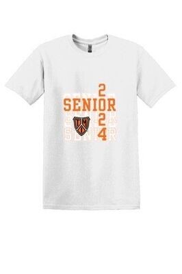 TMI Senior T-Shirt